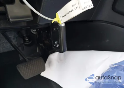 2022 Honda Cr-V Awd Ex from USA, damaged, VIN 2HKRW2H50NH613862